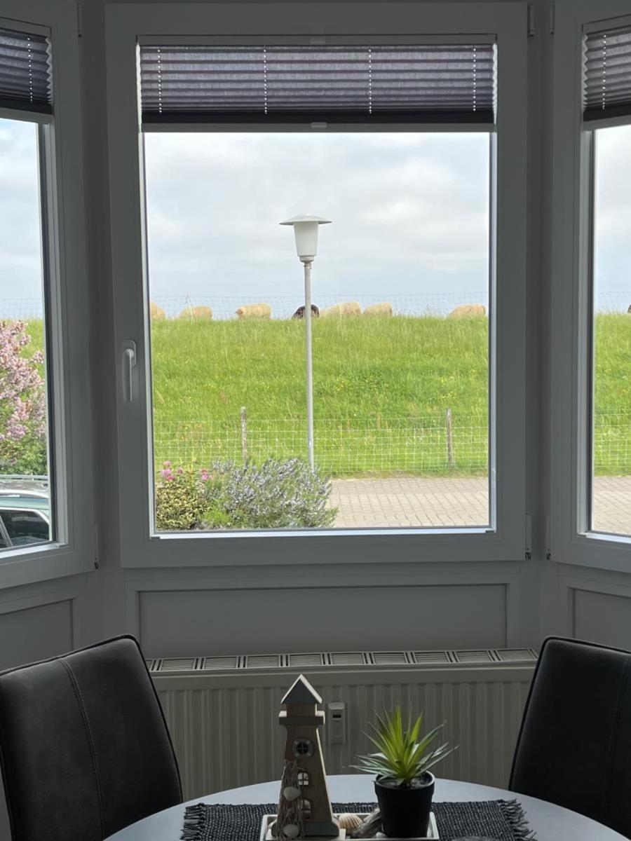 Robbenplate, Whng. 8 Daire Cuxhaven Dış mekan fotoğraf